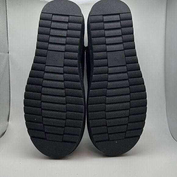 CUSHIONAIRE Women's pull on boot 10 BLACK - Picture 5 of 7